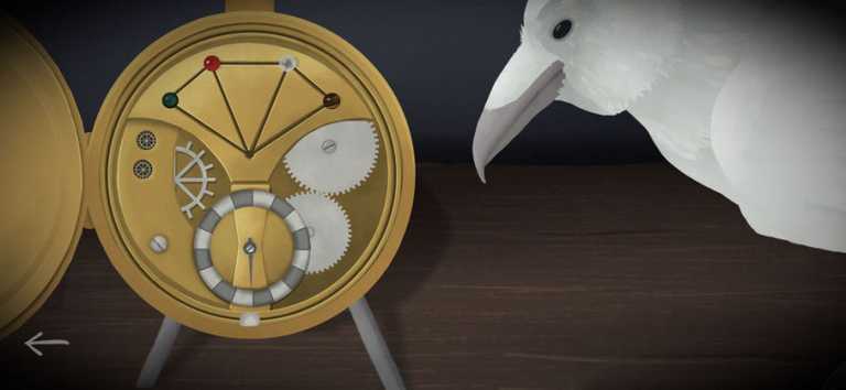 Tick Tock: A Tale for Two